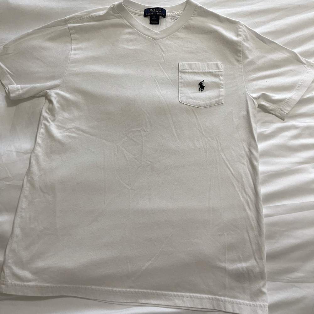 Ralph Lauren Tee size M